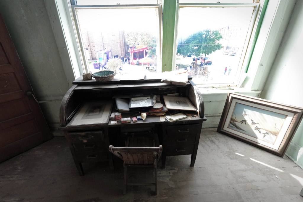 The Kennedy Building