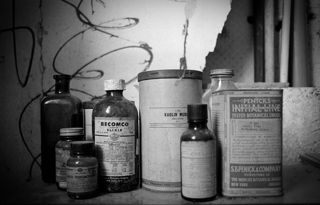 Okmulgee Colored Hospital