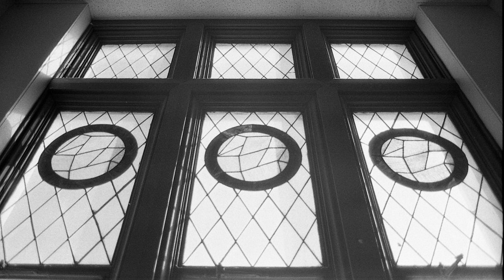 Okmulgee High School